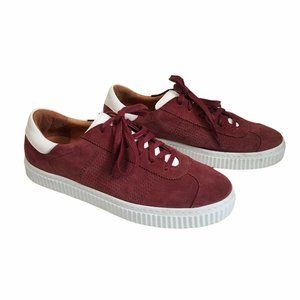 SOLD Skechers Street Collection Los Angeles Leather